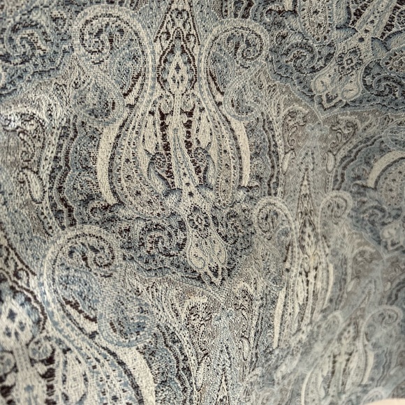 Strapless A-line Dress - Picture 3 of 3